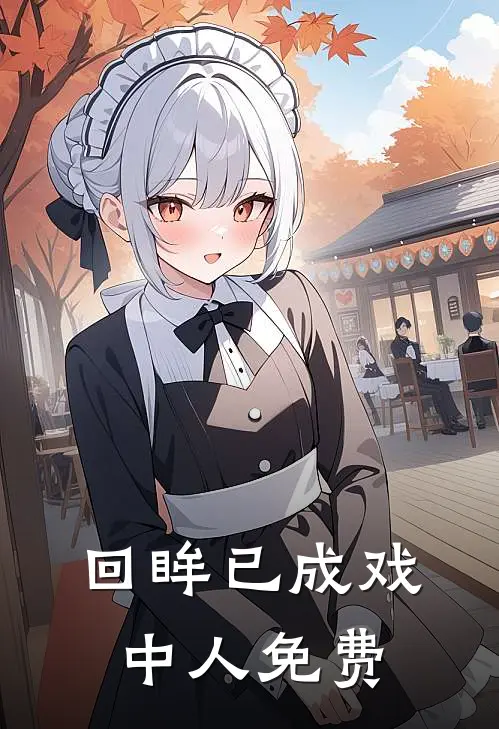 回眸已成戏中人免费