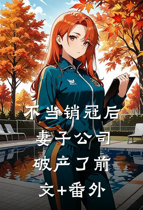 不当销冠后，妻子公司破产了前文+番外