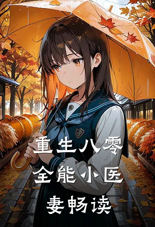 重生八零：全能小医妻畅读