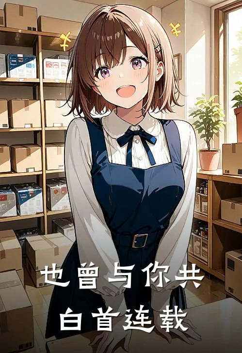 也曾与你共白首连载