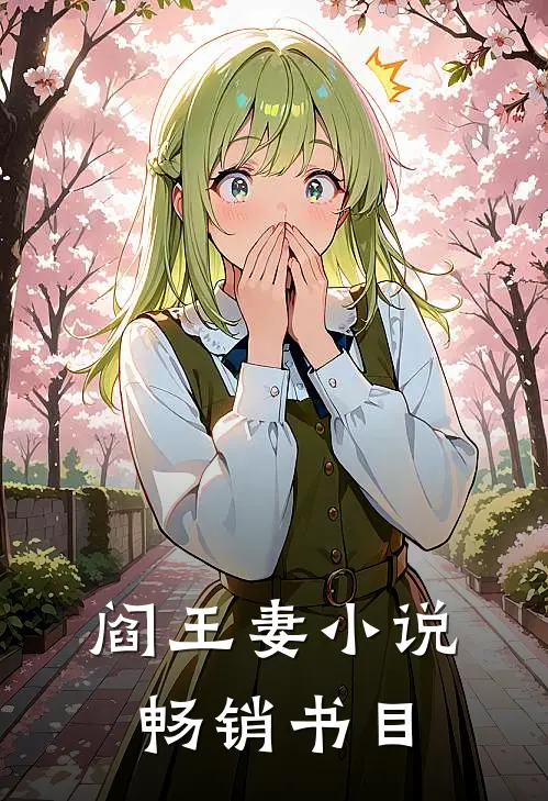 阎王妻小说畅销书目