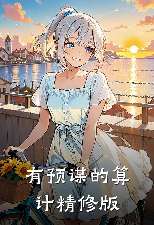 有预谋的算计精修版