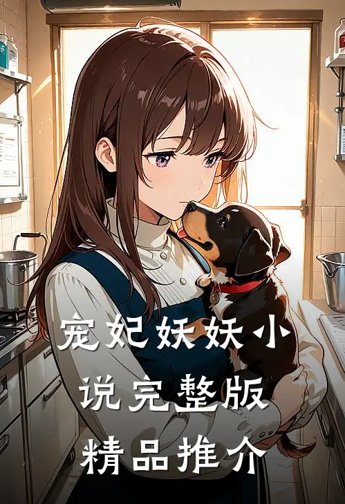 宠妃妖妖小说完整版精品推介