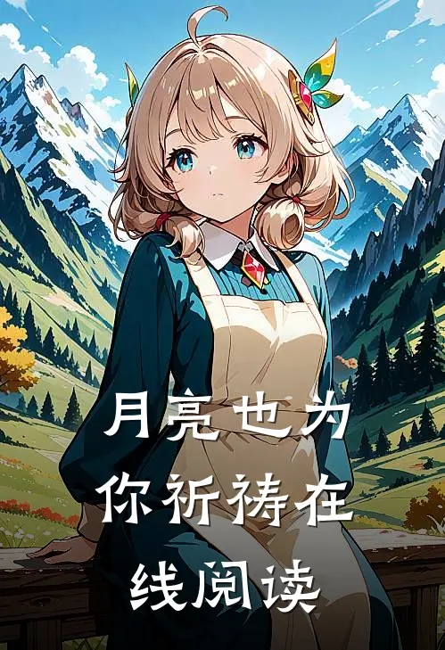 月亮也为你祈祷在线阅读