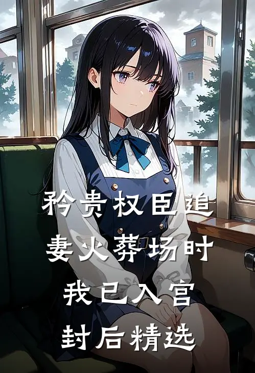 矜贵权臣追妻火葬场时，我已入宫封后精选