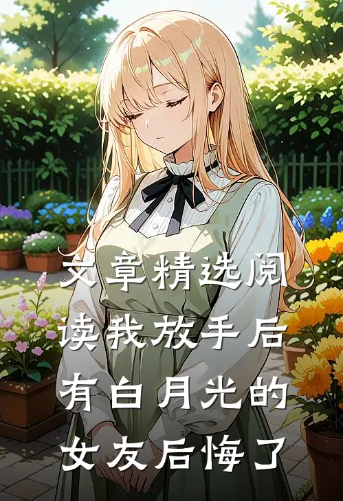 文章精选阅读我放手后，有白月光的女友后悔了