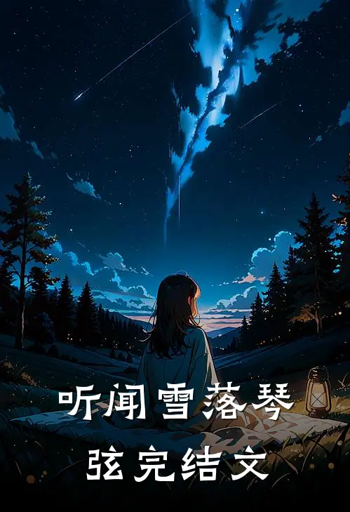 听闻雪落琴弦完结文