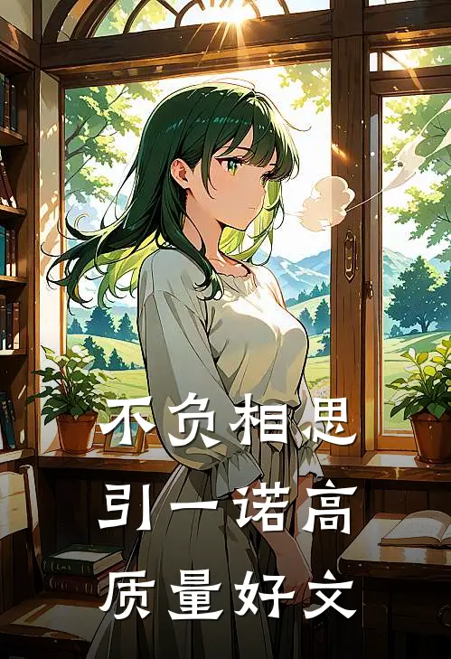 不负相思引一诺高质量好文