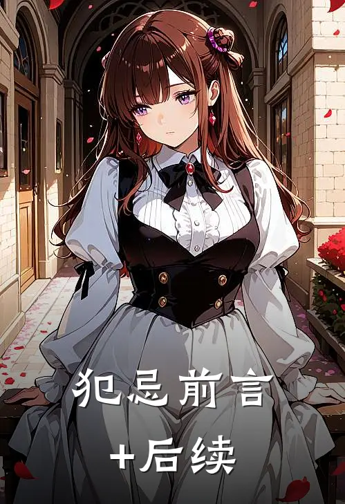 犯忌前言+后续