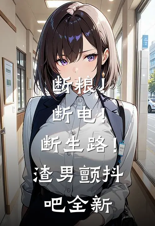 断粮！断电！断生路！渣男颤抖吧全新