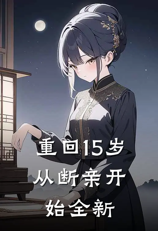 重回15岁，从断亲开始全新