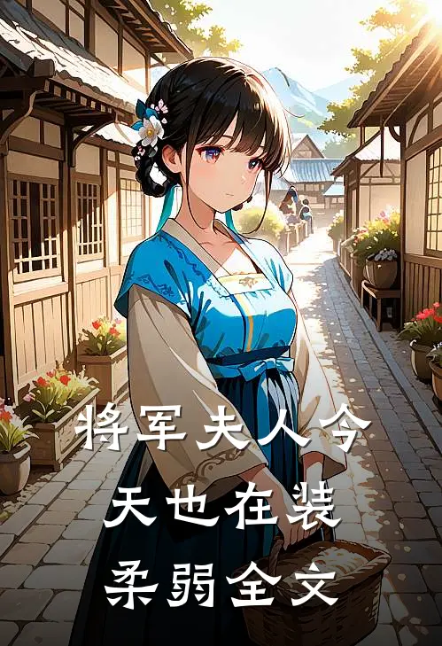 将军夫人今天也在装柔弱全文