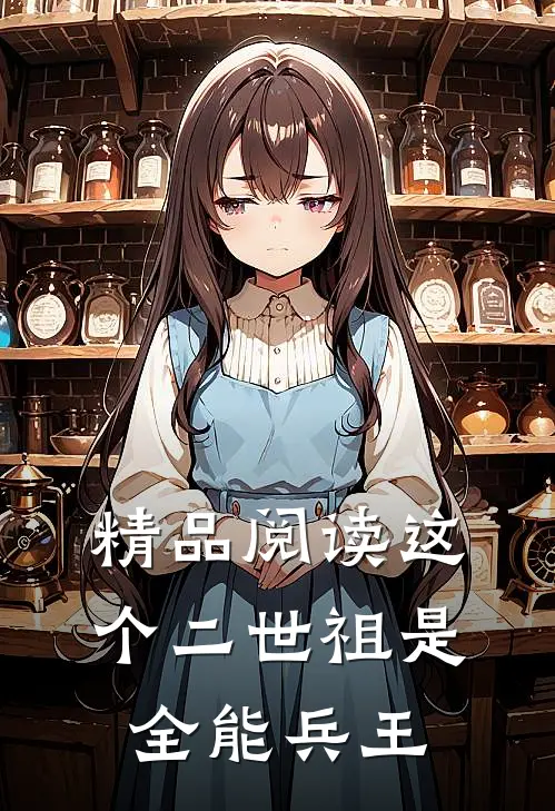 精品阅读这个二世祖是全能兵王