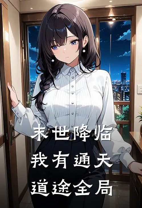 末世降临，我有通天道途全局