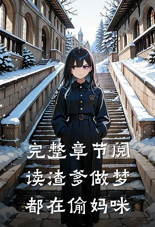 完整章节阅读渣爹做梦都在偷妈咪