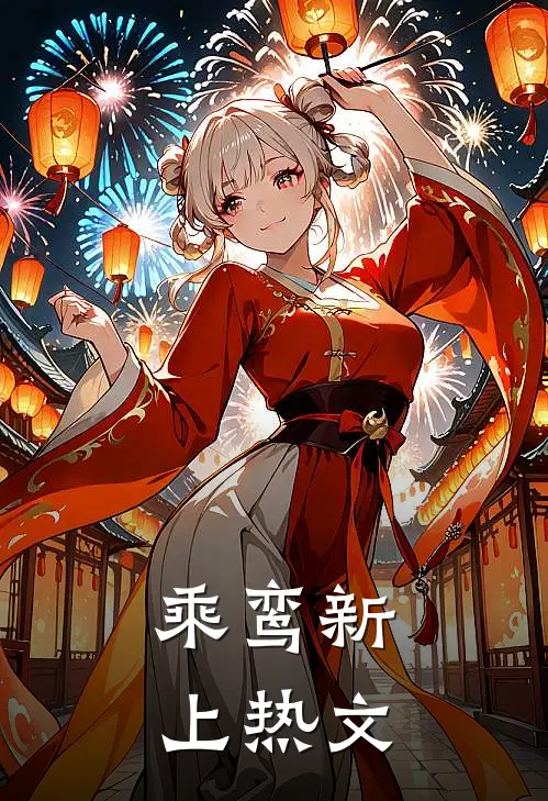 乘鸾新上热文