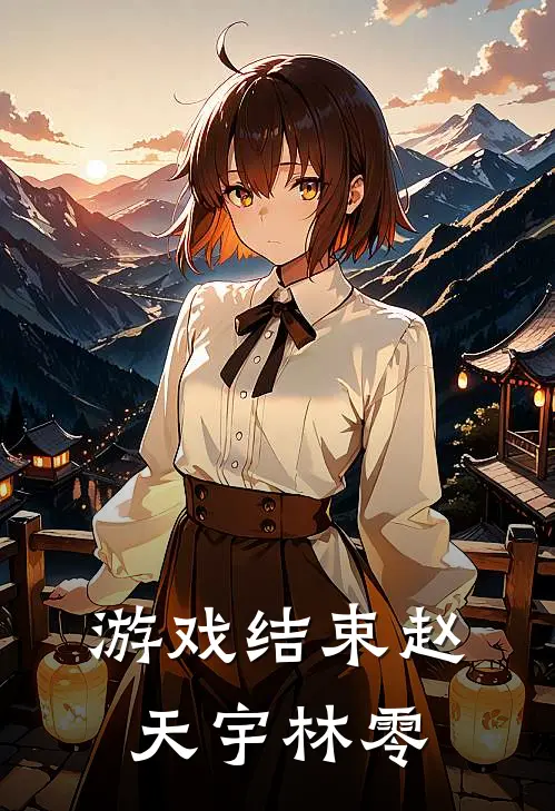 游戏结束赵天宇林零