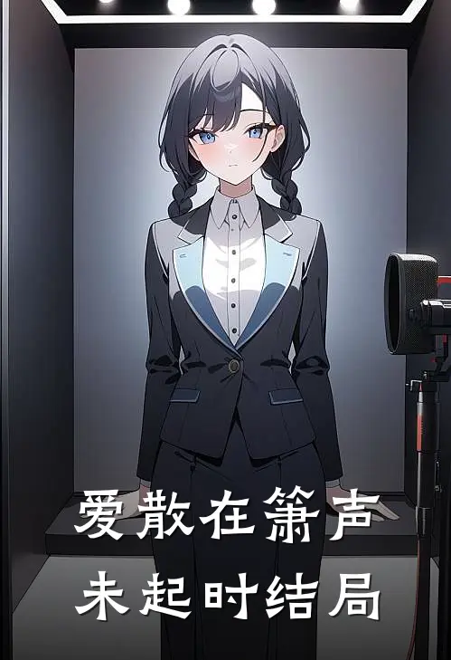 爱散在箫声未起时结局