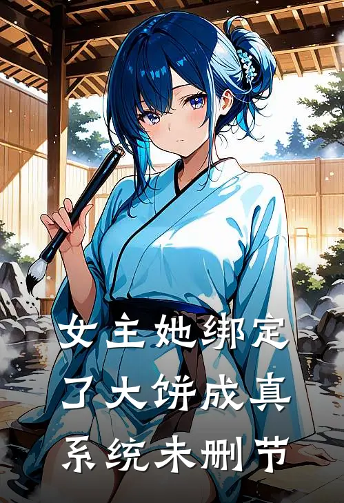 女主她绑定了大饼成真系统未删节