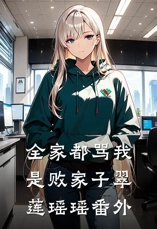 全家都骂我是败家子翠莲瑶瑶番外