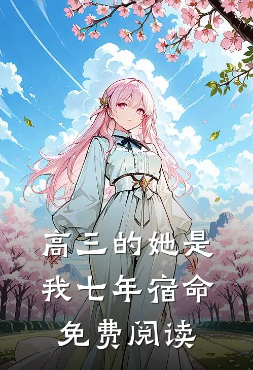 高三的她是我七年宿命免费阅读