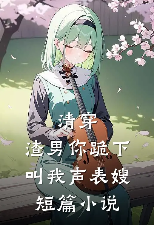 清穿：渣男你跪下，叫我声表嫂短篇小说