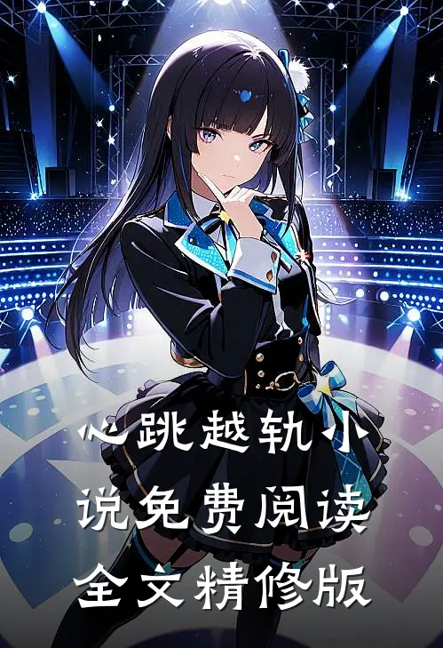 心跳越轨小说免费阅读全文精修版