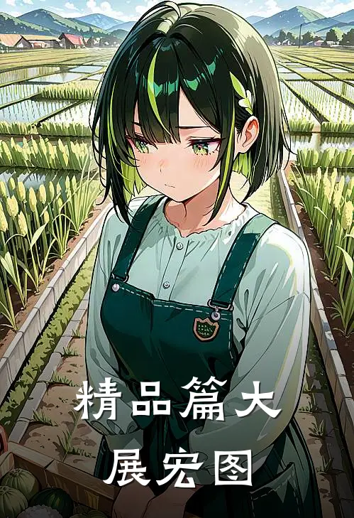 精品篇大展宏图