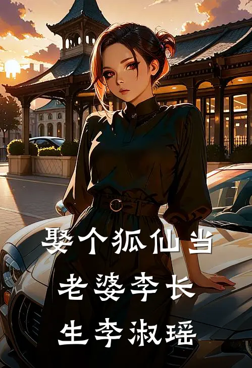娶个狐仙当老婆李长生李淑瑶