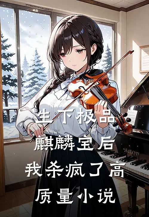 生下极品麒麟宝后，我杀疯了高质量小说