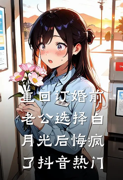 重回订婚前，老公选择白月光后悔疯了抖音热门