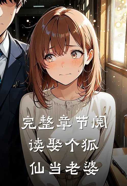 完整章节阅读娶个狐仙当老婆