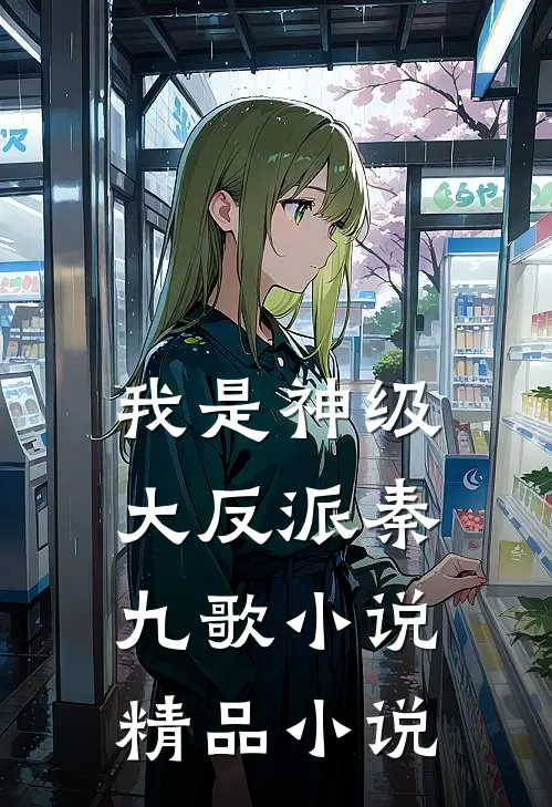 我是神级大反派秦九歌 小说精品小说