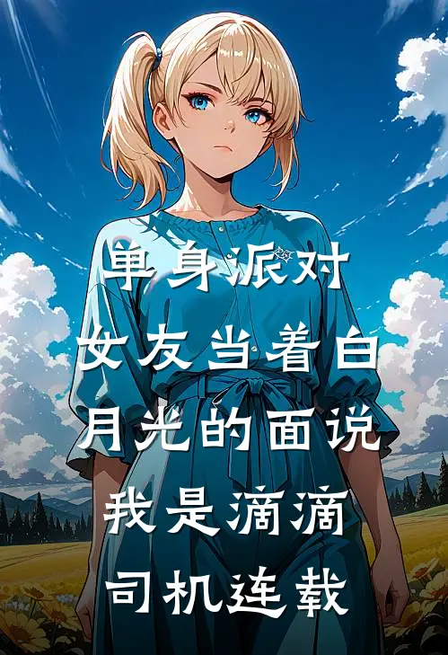 单身派对，女友当着白月光的面说我是滴滴司机连载