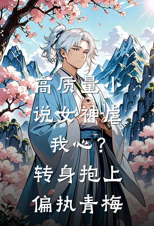 高质量小说女神虐我心？转身抱上偏执青梅