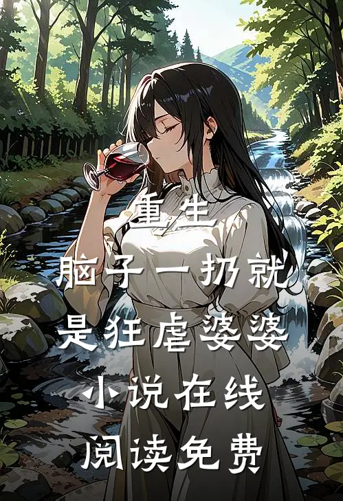 重生：脑子一扔就是狂虐婆婆小说在线阅读免费