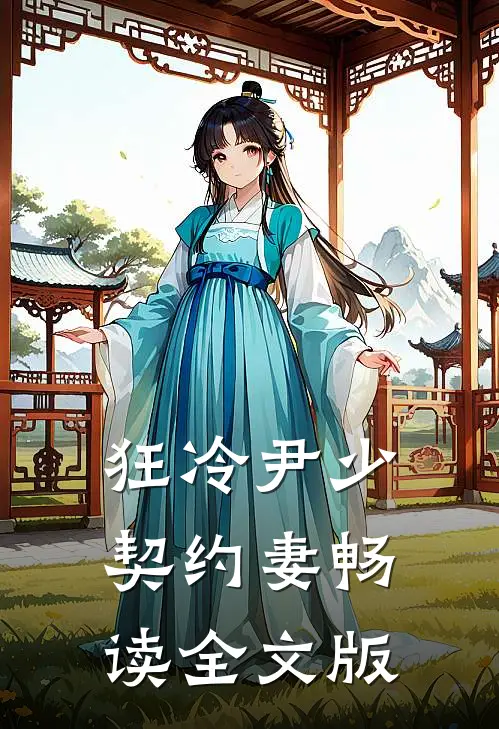 狂冷尹少契约妻畅读全文版