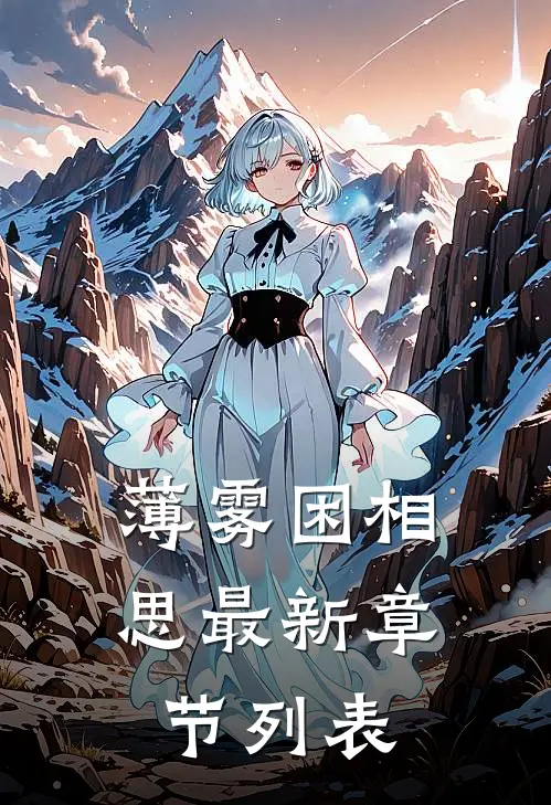 薄雾困相思最新章节列表