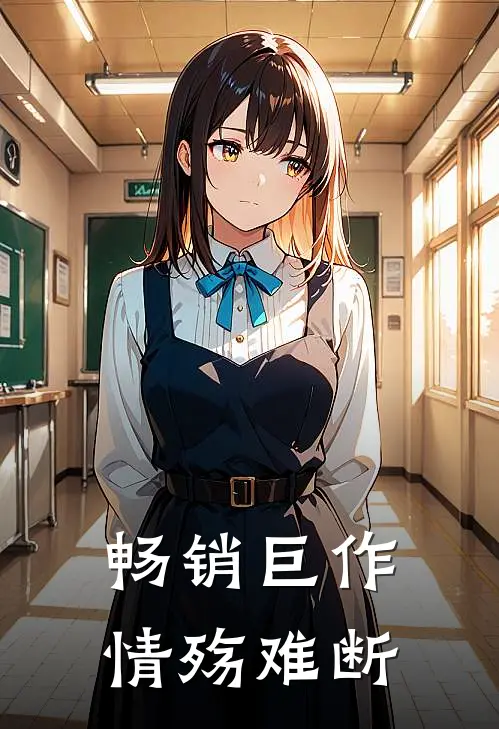 畅销巨作情殇难断