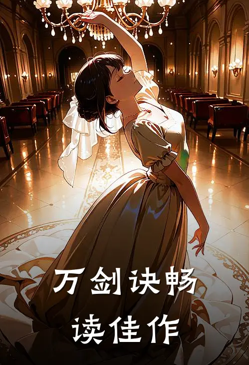 万剑诀畅读佳作