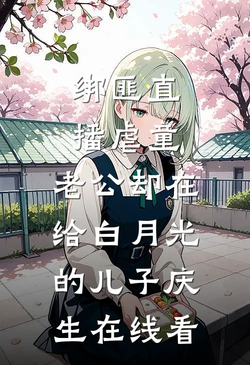 绑匪直播虐童，老公却在给白月光的儿子庆生在线看