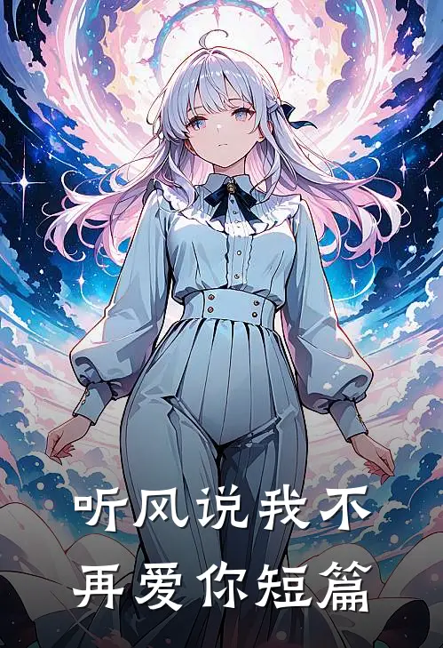 听风说我不再爱你短篇