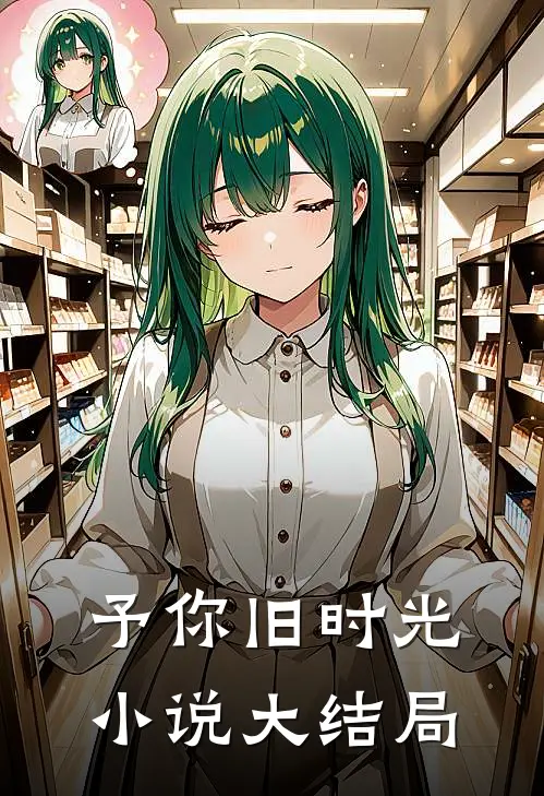 予你旧时光小说大结局