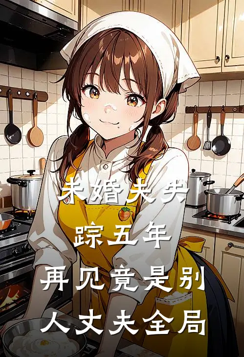 未婚夫失踪五年：再见竟是别人丈夫全局