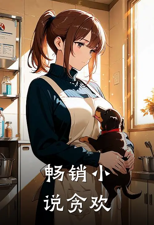 畅销小说贪欢