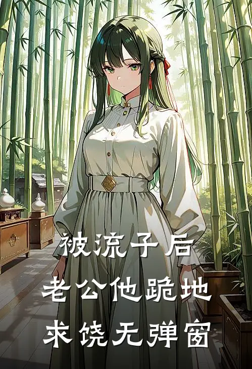 被流子后，老公他跪地求饶无弹窗