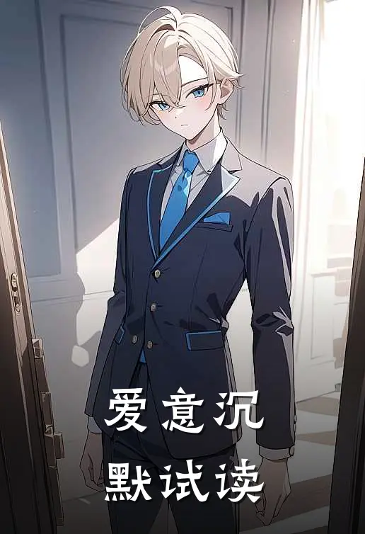 爱意沉默试读