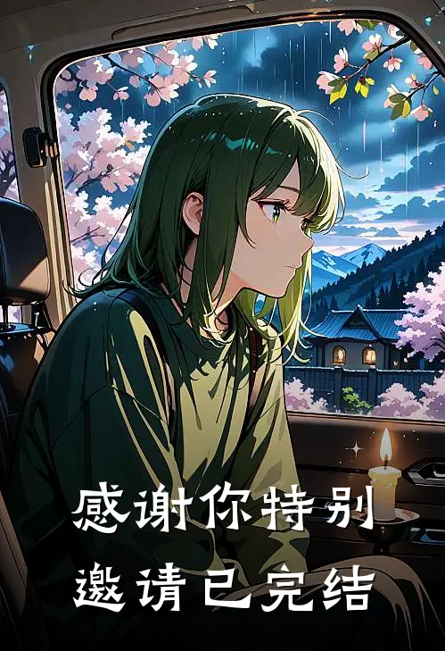 感谢你特别邀请已完结