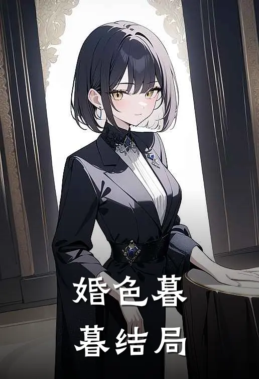 婚色暮暮结局
