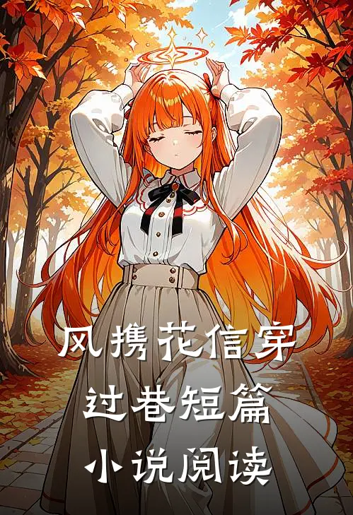 风携花信穿过巷短篇小说阅读